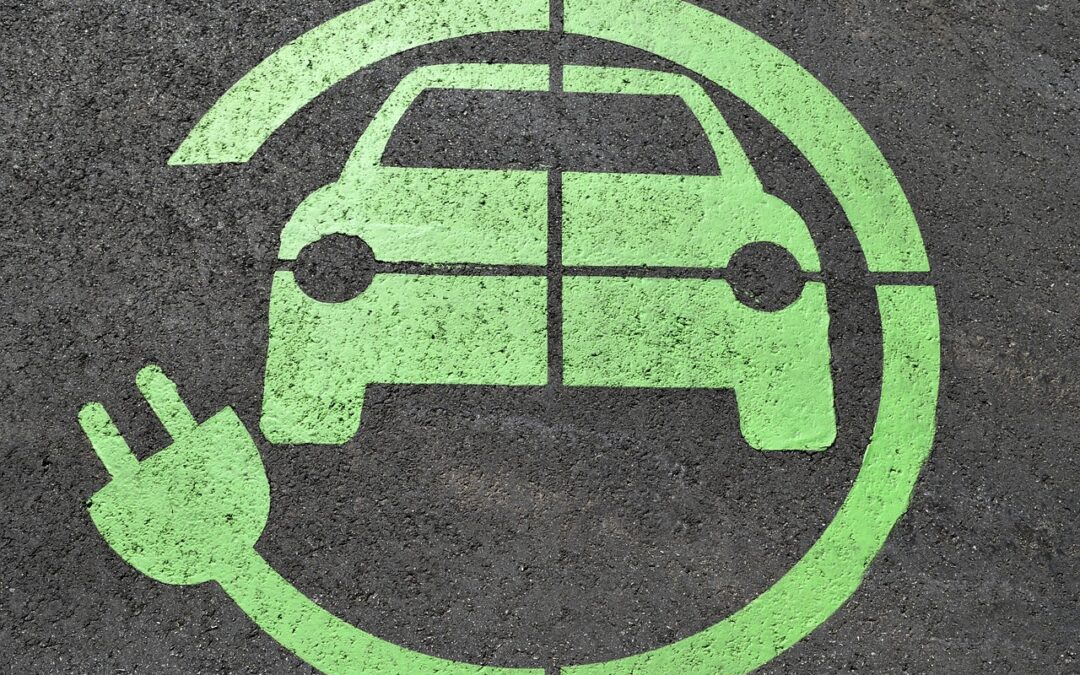 Electric vehicles